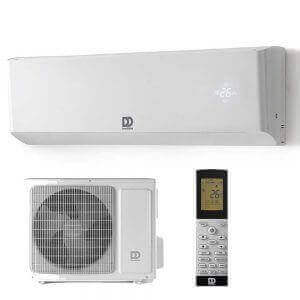 Pülümür Klima Arçelik Servisi